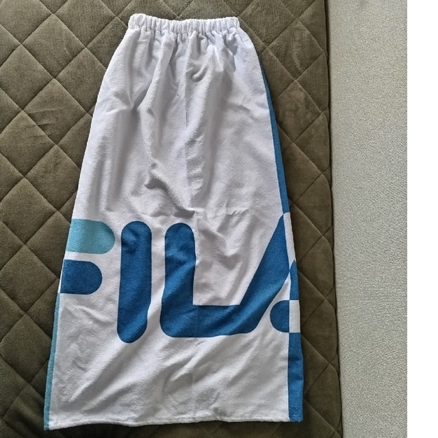 FILA(フィラ)の[新品]学校水着(男子)セット おまけ付き[商品説明要確認] スポーツ/アウトドアのスポーツ/アウトドア その他(マリン/スイミング)の商品写真