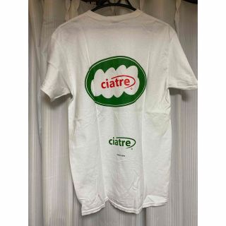 ciatre Tシャツ(Tシャツ(半袖/袖なし))