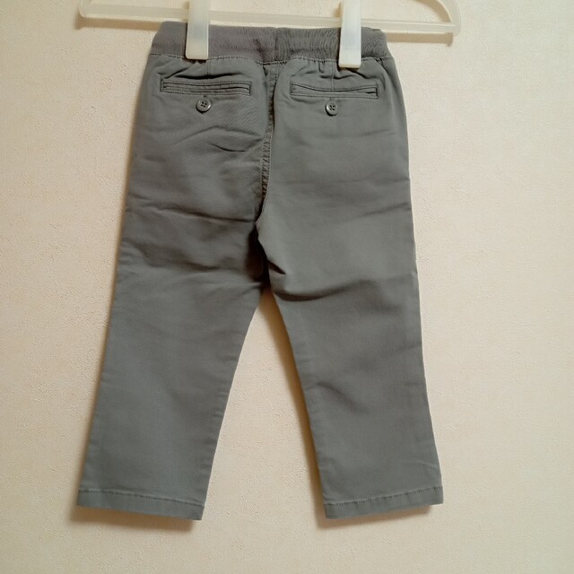 babyGAP(ベビーギャップ)の【未使用】 babyGAP チノパン キッズ/ベビー/マタニティのキッズ服男の子用(90cm~)(パンツ/スパッツ)の商品写真