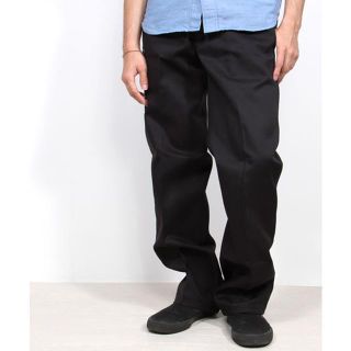 ディッキーズ(Dickies)の【並行輸入】ディッキーズ dickies オリジナルフィット 874 ワークパンツ(ワークパンツ/カーゴパンツ)