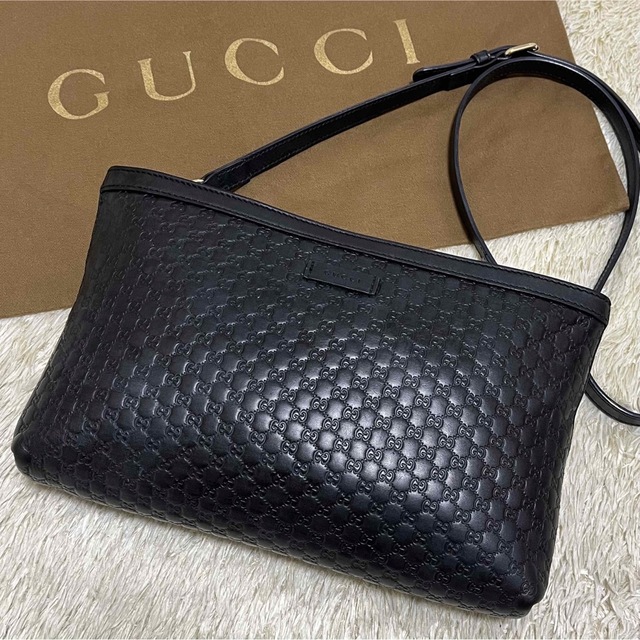 ☆新春福袋2022☆ Gucci - 極美品✨グッチ 2way ショルダーバッグ