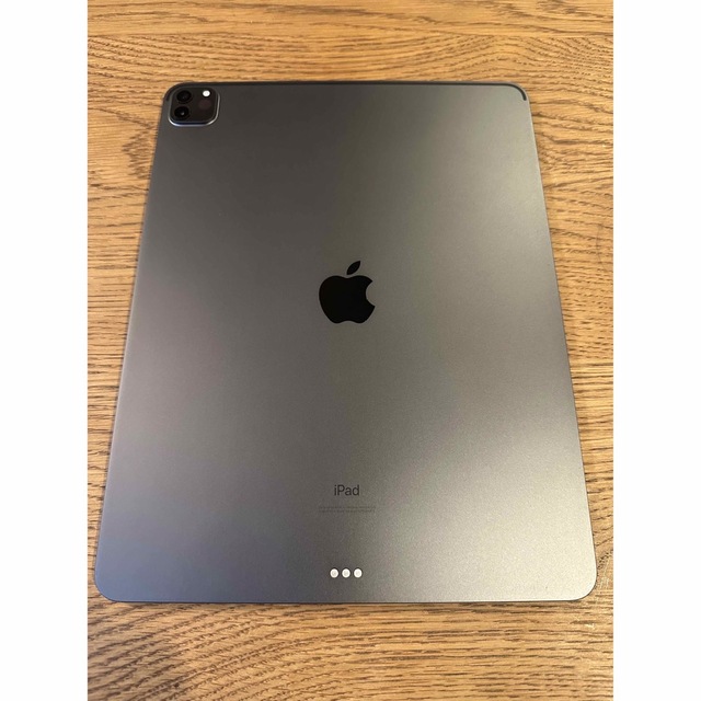 早いもの勝ち iPad Pro 12.9 (第４世代) 1TB MXAX2J/A - タブレット