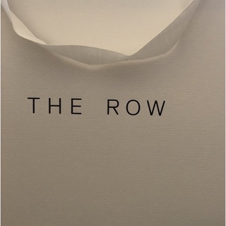 THE ROW - the row SOFT MARGAUX 15 マルゴー 15 シボ革