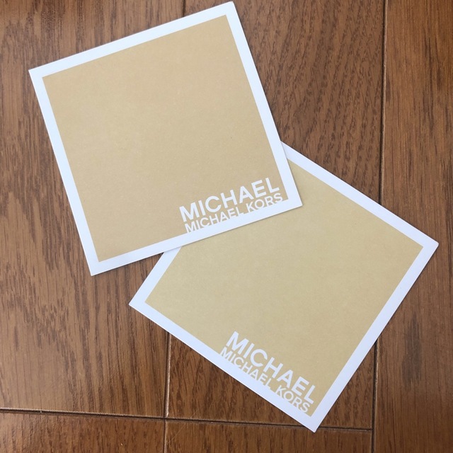 Michael Kors(マイケルコース)の大人気★マイケルコース♥︎2wayバッグ レディースのバッグ(ショルダーバッグ)の商品写真