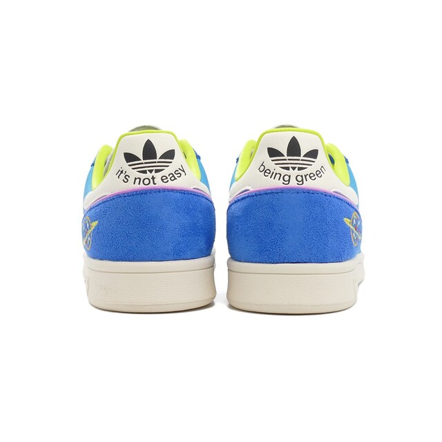 adidas(アディダス)の【新品】アディダス スタンスミス トイストーリー 26.5cm GZ5991 メンズの靴/シューズ(スニーカー)の商品写真