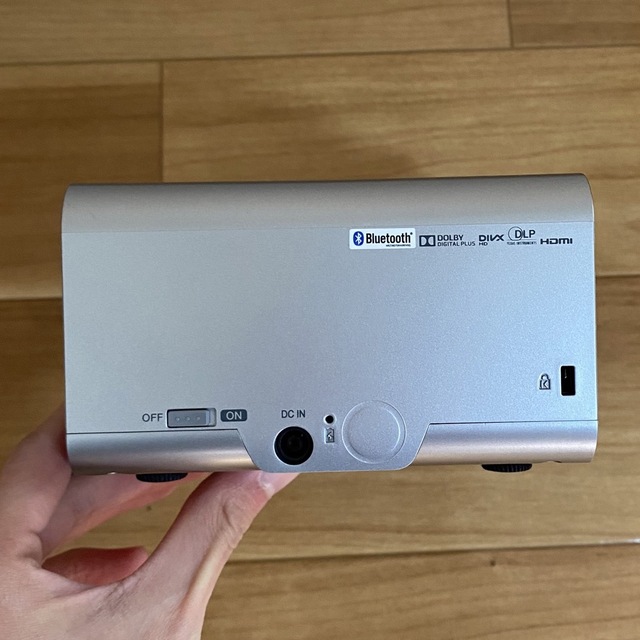 LG ph450ug プロジェクター 超短焦点 LG ph450ug プロジェクター 超短焦点