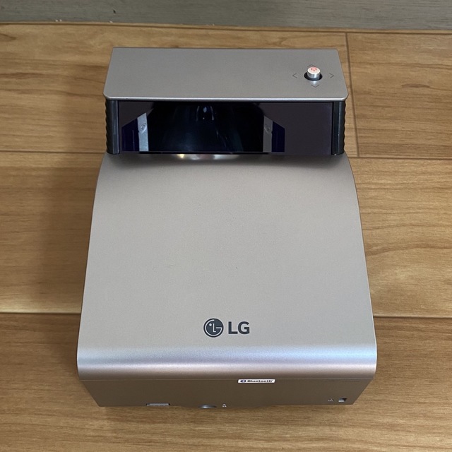 LG ph450ug プロジェクター 超短焦点 LG ph450ug プロジェクター 超短焦点