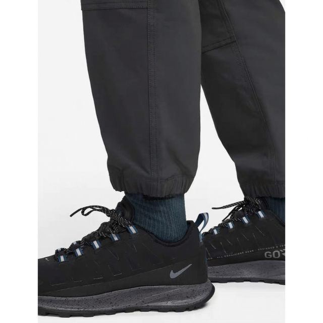 NIKE(ナイキ)のナイキ NIKE NRG ACG TRAIL PANTS メンズトレイルパンツ メンズのパンツ(その他)の商品写真