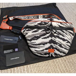 ドルチェ&ガッバーナ(DOLCE&GABBANA) ボディーバッグ(メンズ)の通販 34 ドルチェ&ガッバーナ(DOLCE&GABBANA) ボディーバッグ(メンズ)の通販 34