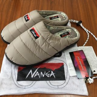 SUBU - 希少 新品未使用 BlackEyePatch SUBU コラボサンダルの SUBU - 希少 新品未使用 BlackEyePatch SUBU コラボサンダルの