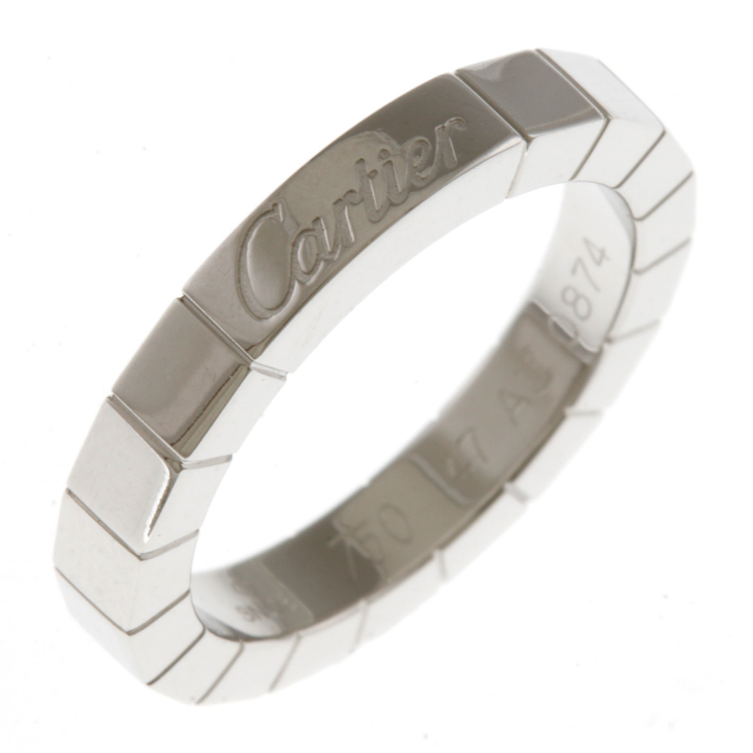ネット限定】 7号 リング・指輪 CARTIER カルティエ - Cartier K18