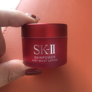 SK-II - SK2 SKINPOWER AIRY MILK LOTION