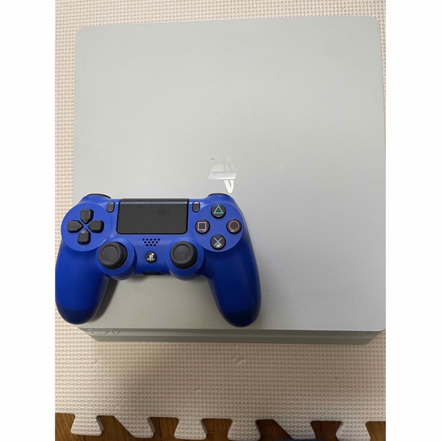 PlayStation4本体 CUH-2200A 500gb