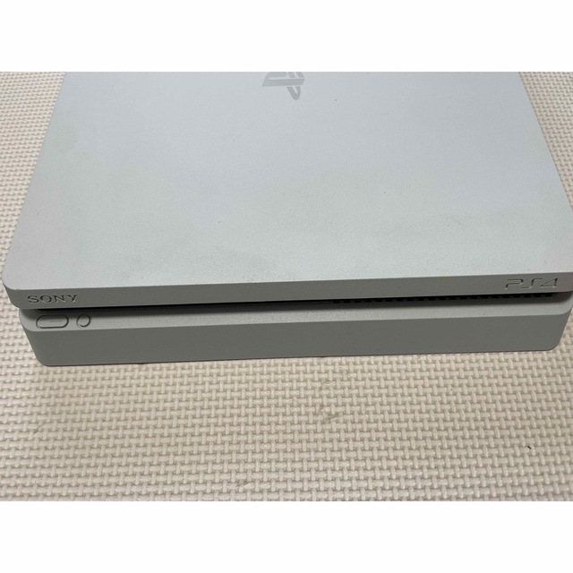 PlayStation4本体 CUH-2200A 500gb