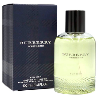 BURBERRY - Burberry WEEKEND MENS (4ml)