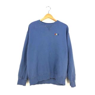 ビラボン(billabong)のBILLABONG(ビラボン) WAYWARD SWEATSHIRT レディース(トレーナー/スウェット)