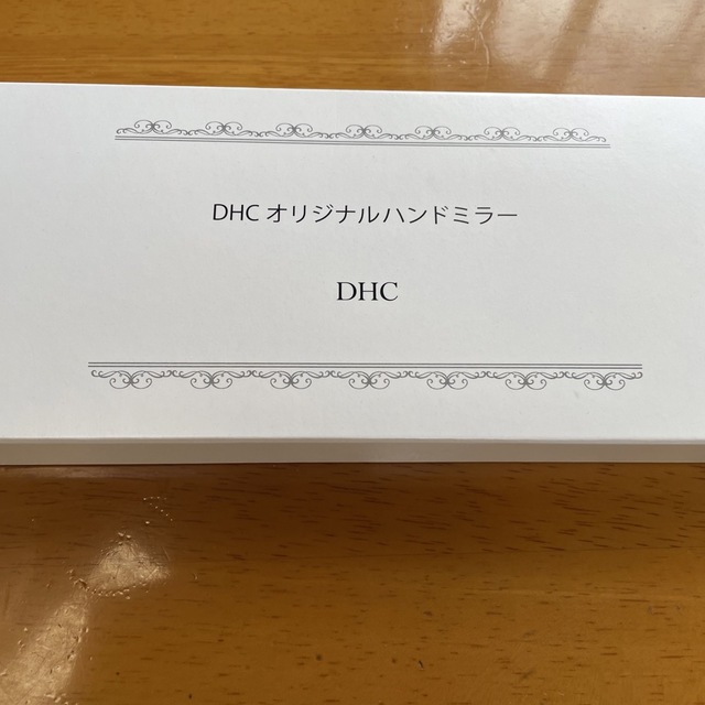 DHC(ディーエイチシー)のDHCｵﾘｼﾞﾅﾙﾊﾝﾄﾞﾐﾗ- レディースのファッション小物(ミラー)の商品写真