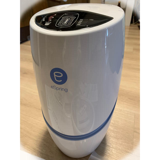 ⭐️eSpring浄水器　据置型・アムウェイ⭐️