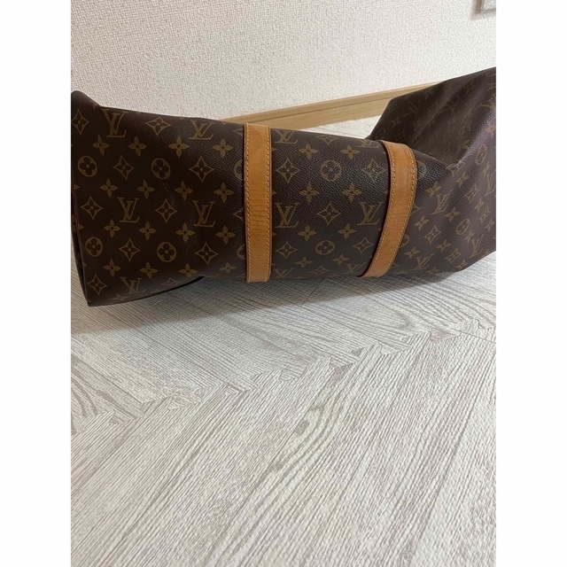 LOUIS VUITTON(ルイヴィトン)のルイヴィトン　LV ボストンバッグ メンズのバッグ(ボストンバッグ)の商品写真