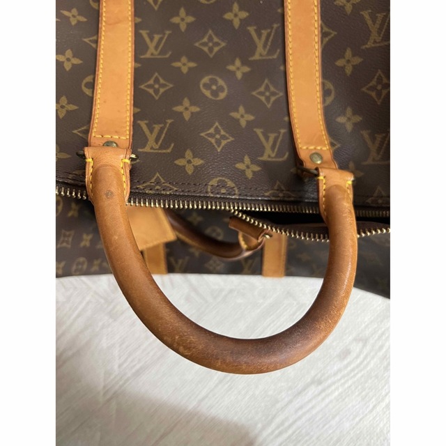 LOUIS VUITTON(ルイヴィトン)のルイヴィトン　LV ボストンバッグ メンズのバッグ(ボストンバッグ)の商品写真