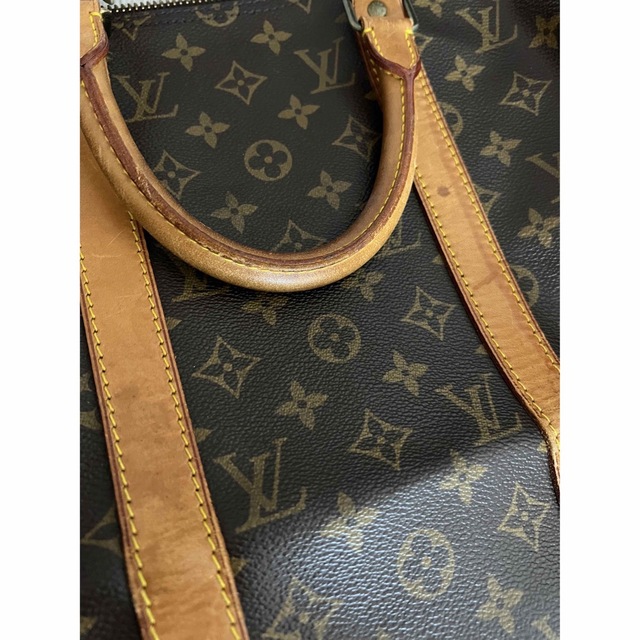 LOUIS VUITTON(ルイヴィトン)のルイヴィトン　LV ボストンバッグ メンズのバッグ(ボストンバッグ)の商品写真