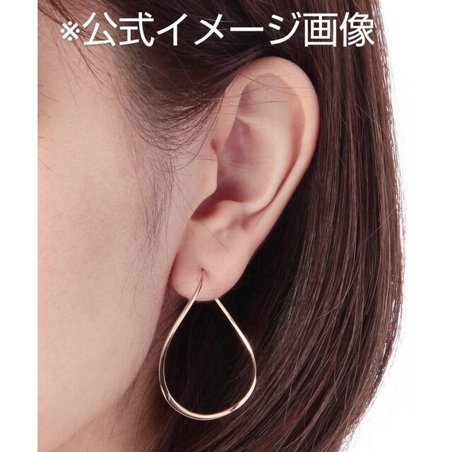 ココシュニックピアス◇agete•AHKAH•ウノアエレがお好きな方にも 特别