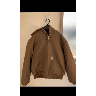 carhartt - 90s 古着 カーハート メキシコ製 ダック地 アクティブ ...