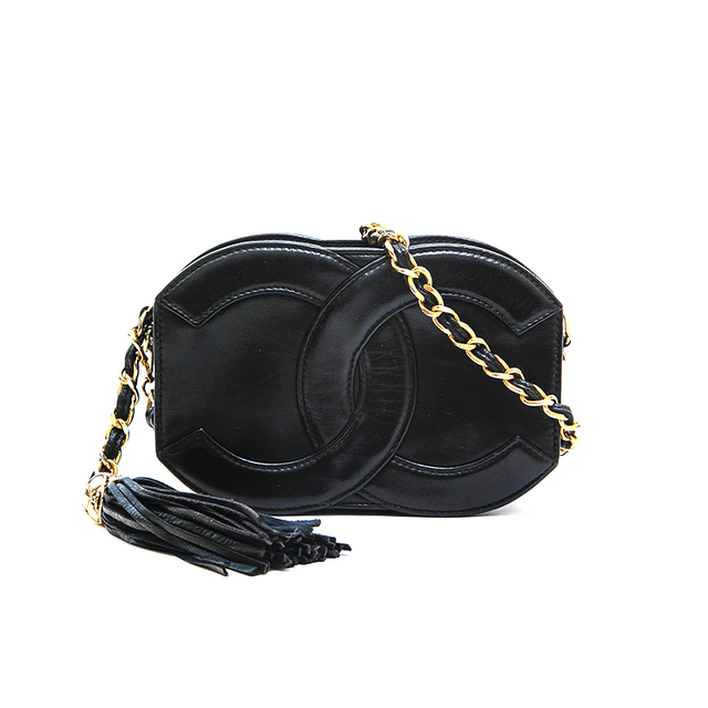 日本人気超絶の シャネル - CHANEL CHANEL ショルダーバッグ チェーン