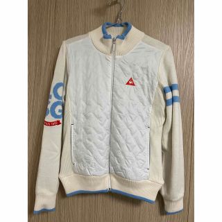 ルコックスポルティフ(le coq sportif)のゴルフ　ウェア　ルコックスポルティフ(ウエア)