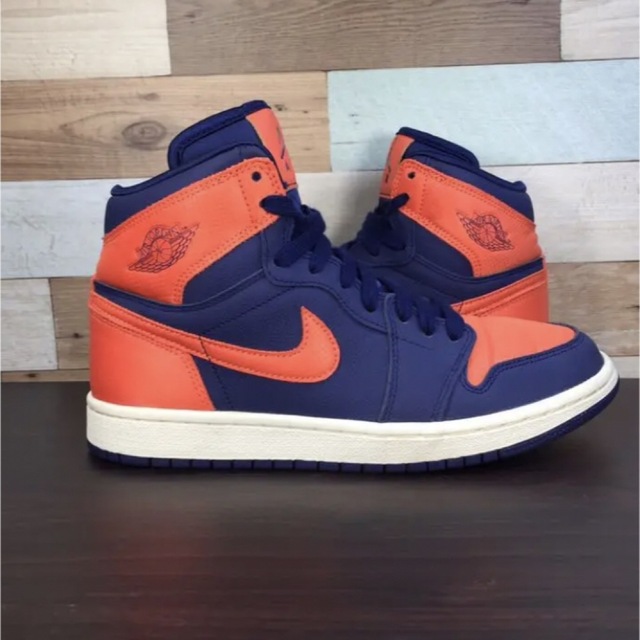 NIKE AIR JORDAN 1 RETRO PREMIUM 23.5cm