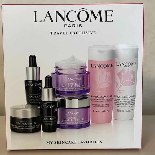 LANCOME ランコム トニックコンフォート 50ml