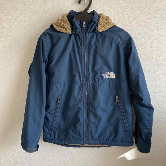 919. THE NORTH FACE ノマドジャケット 140