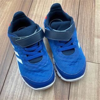 アディダス(adidas)のadidas/スニーカー/16センチ/キッズ/男の子(スニーカー)