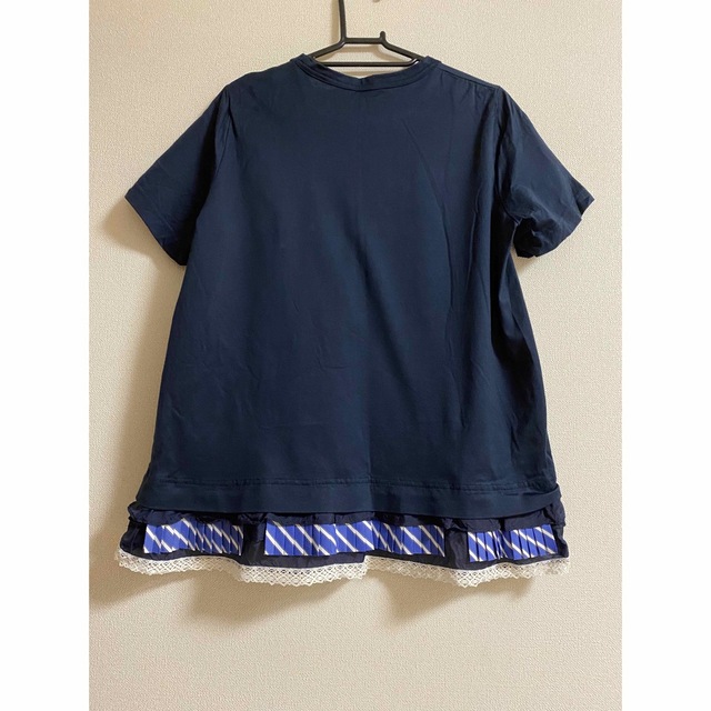 sacai サカイ レディースTシャツ 直販卸売 bodycontourz.com