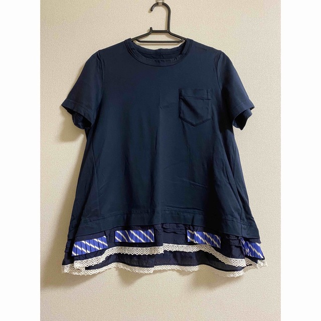 ◉専用　サカイsacai  TシャツTシャツ(半袖/袖なし)