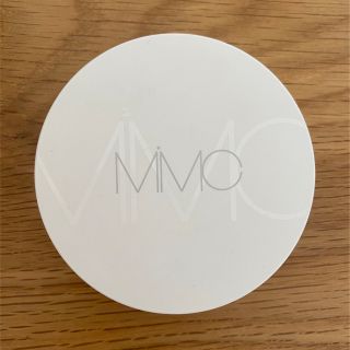 エムアイエムシー(MiMC)の☆まっつ様専用☆MiMC BBバーム(その他)