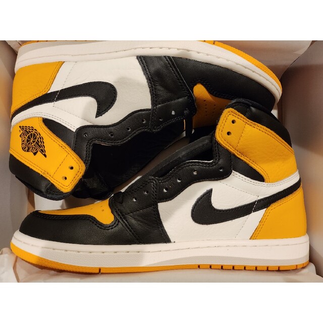 NIKE AIR JORDAN1 RETRO HIGH OG 28.0cm 新品メンズ