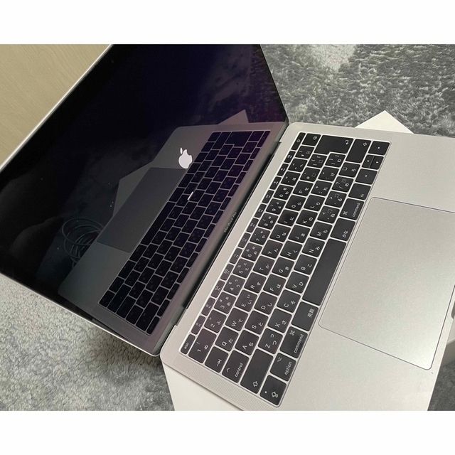 Apple MacBook Pro 13インチ 2017 Apple MacBook Pro 13インチ 2017