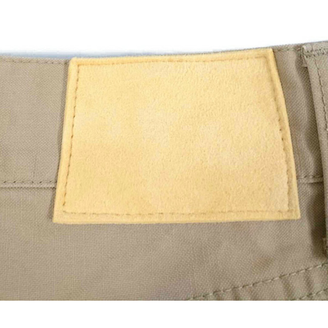 トレフォイル VISVIM ビズビム 品番 0120105008007 FLUXUS HAKAMA