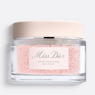 クリスチャンディオール(Christian Dior)のミス ディオール バスパール(数量限定品)(入浴剤/バスソルト)