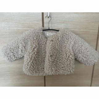 Pamie  sheepcoat(コート)