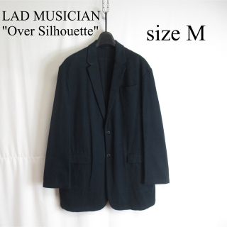 ラッドミュージシャン(LAD MUSICIAN)の専用 LAD MUSICIAN オーバーサイズ テーラード ジャケット ブレザー(テーラードジャケット)