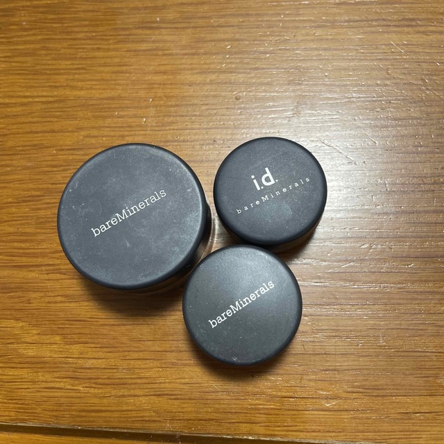 bareMinerals(ベアミネラル)のベアミネラル　トゥルー　ラブリー　フラメンコ チークカラー コスメ/美容のベースメイク/化粧品(チーク)の商品写真