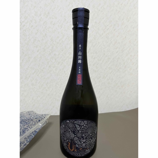 産土　ウブスナ　山田錦　木桶醸造　720ml