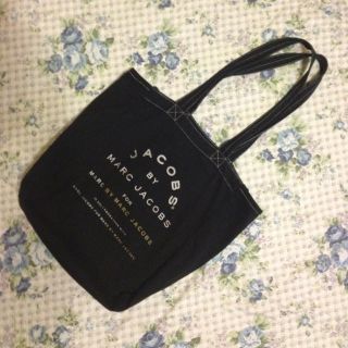 マークジェイコブス(MARC JACOBS)のマーク♡トートバック(トートバッグ)