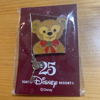 ディズニー(Disney)の東京ディズニーリゾート 25周年入園者プレゼント(キャラクターグッズ)