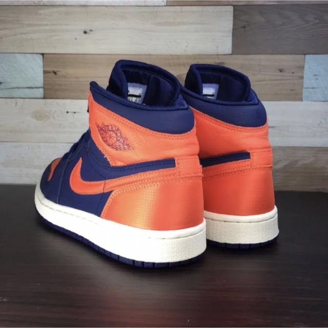 YSTORE様専用AJ1 RETRO HIGH OG KNICKS | patisserie-cle.com