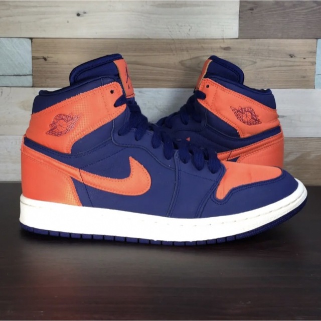 NIKE AIR JORDAN 1 HI PREMIUM 24.5cm