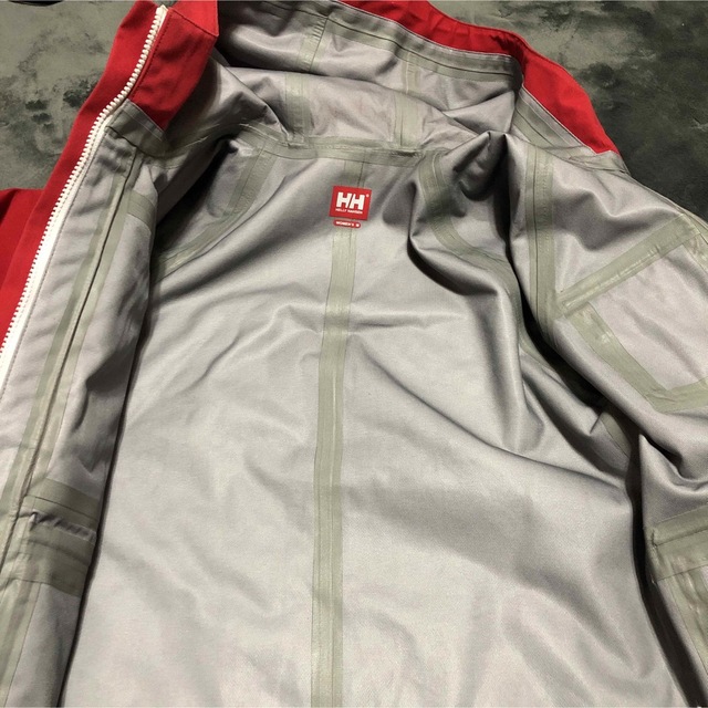 HELLY HANSEN◆マウンテンパーカー　Mサイズ