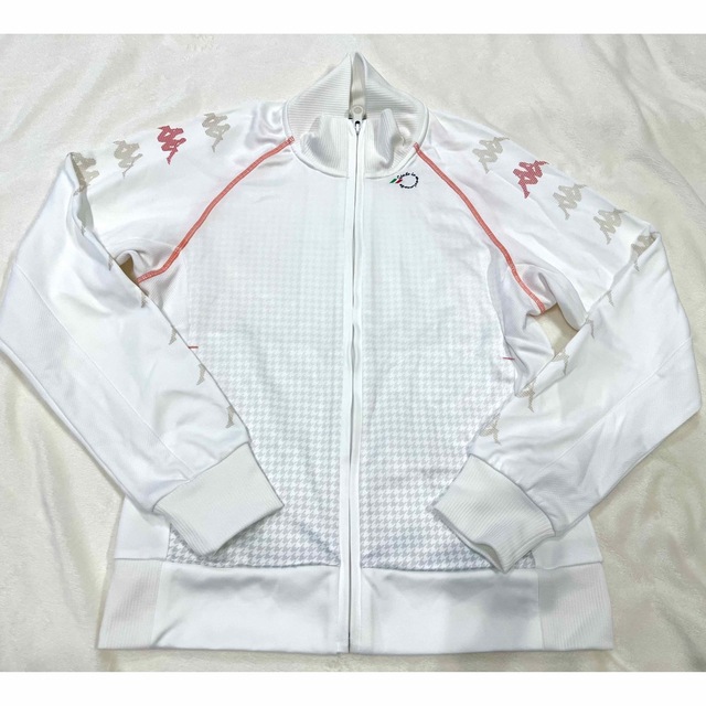 値下げ kappa GOLF ニットMens L